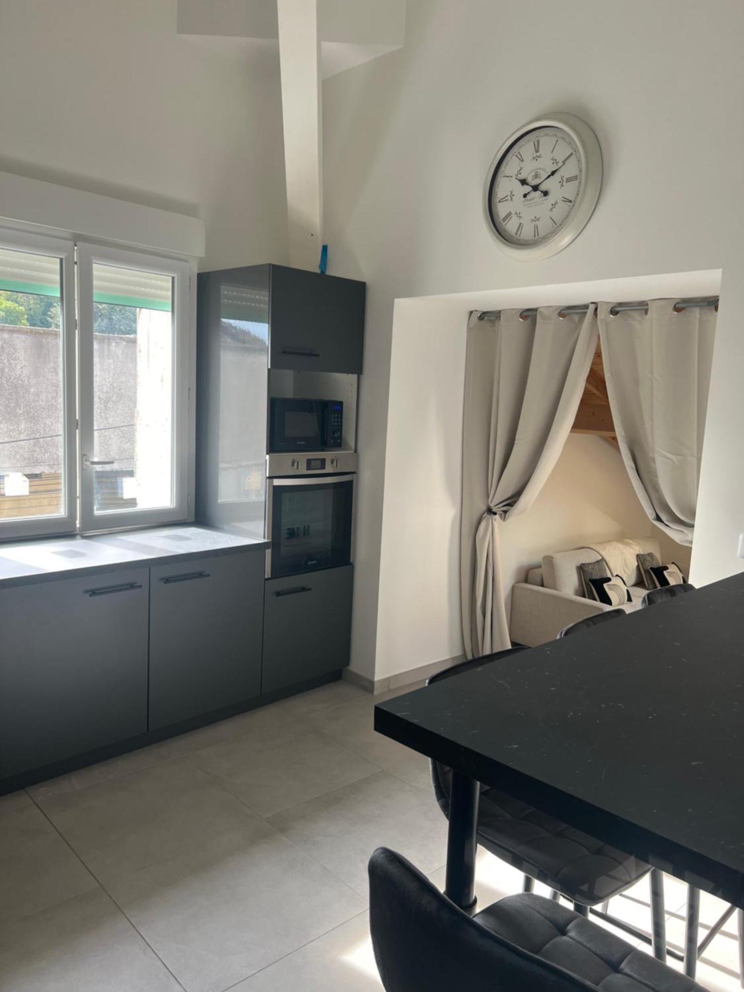 Maison De Ville Tullins Extérieur photo