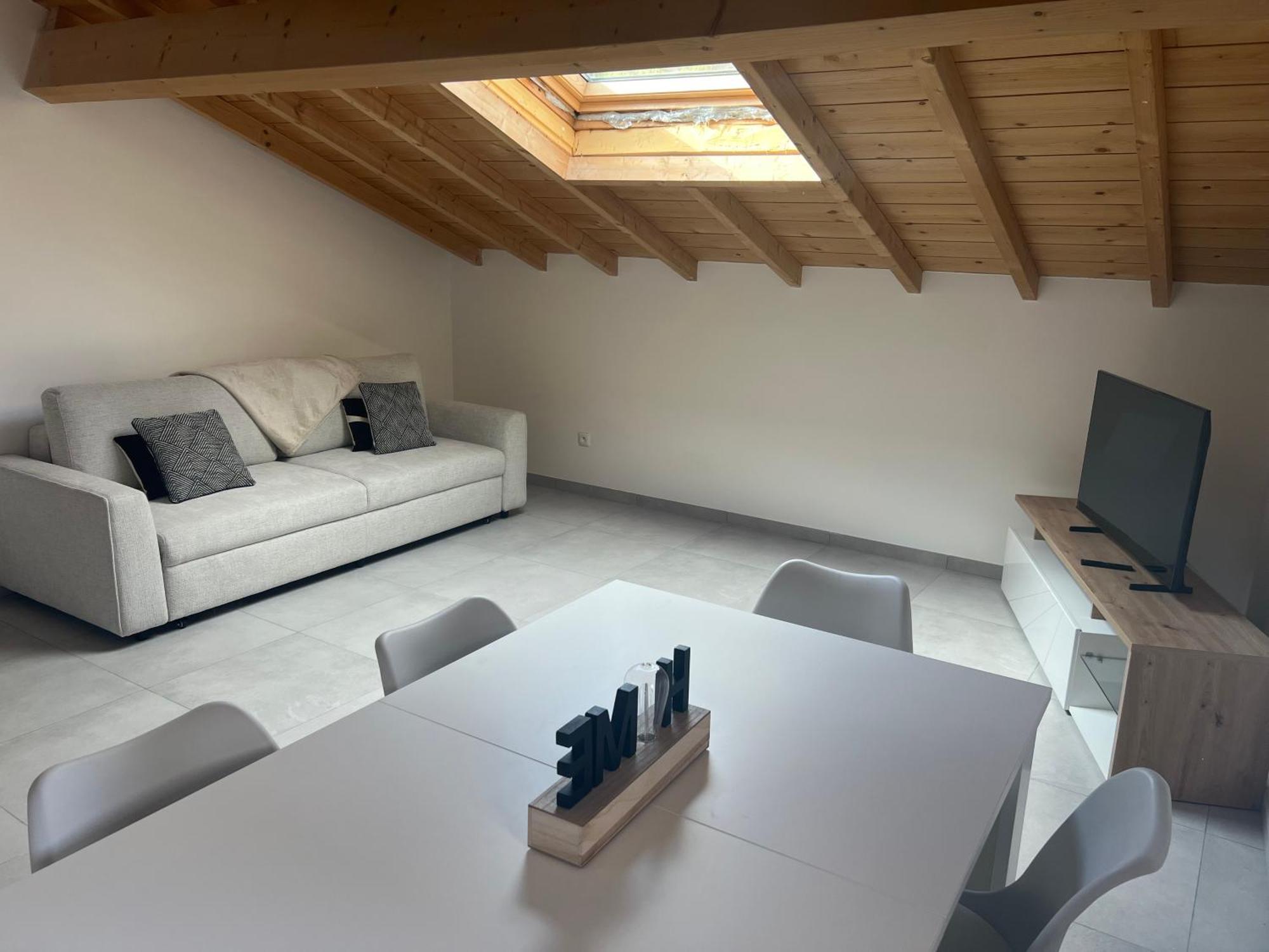 Maison De Ville Tullins Extérieur photo