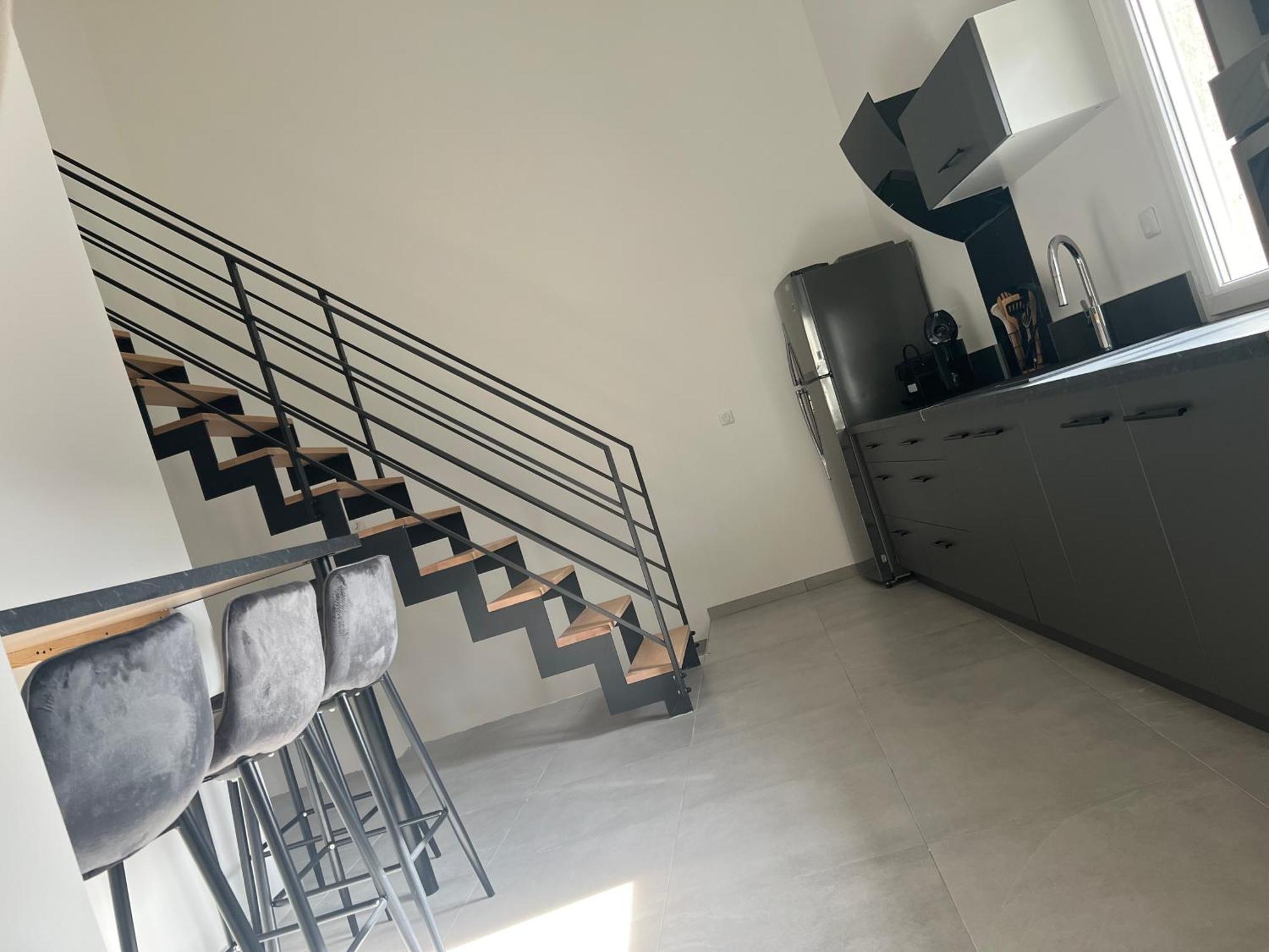 Maison De Ville Tullins Extérieur photo